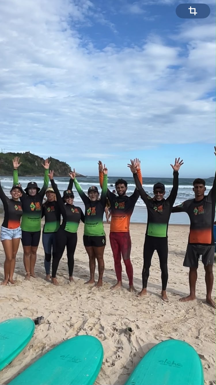 Surf Kids