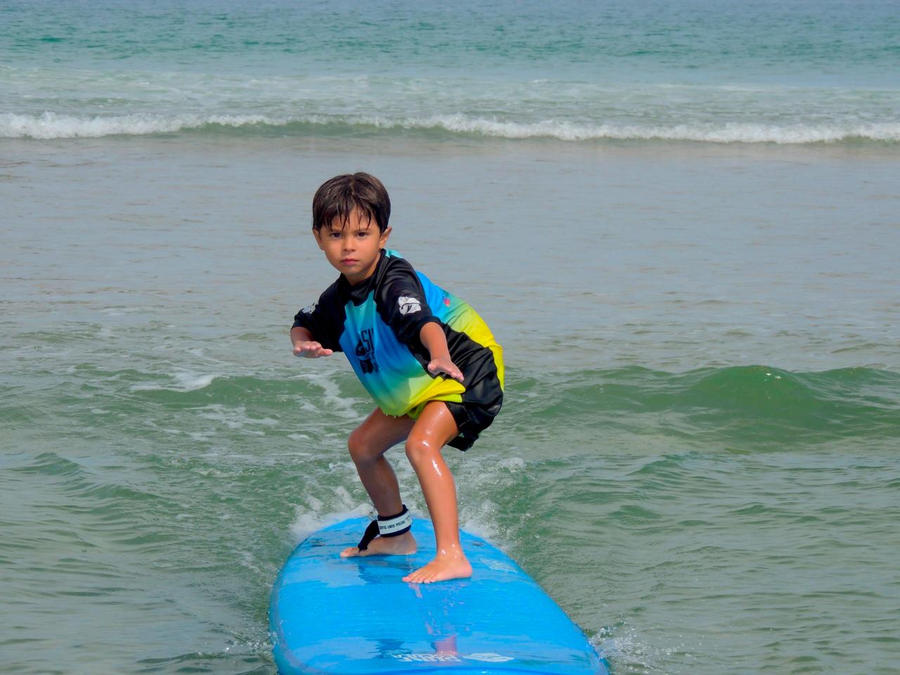 Surf Kids